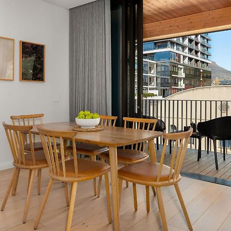 Old Cape Quarter 2 Bedroom Apartments Cape Town Exterior photo