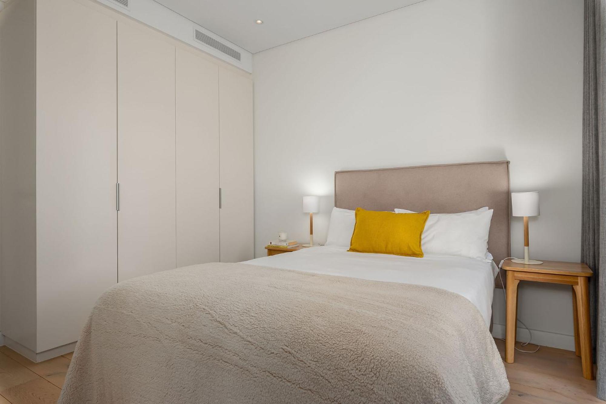 Old Cape Quarter 2 Bedroom Apartments Cape Town Exterior photo