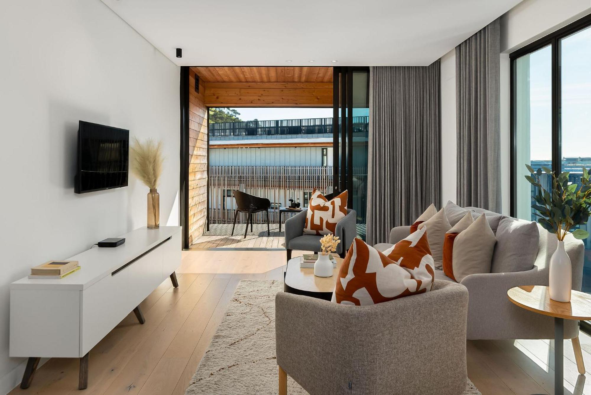 Old Cape Quarter 2 Bedroom Apartments Cape Town Exterior photo