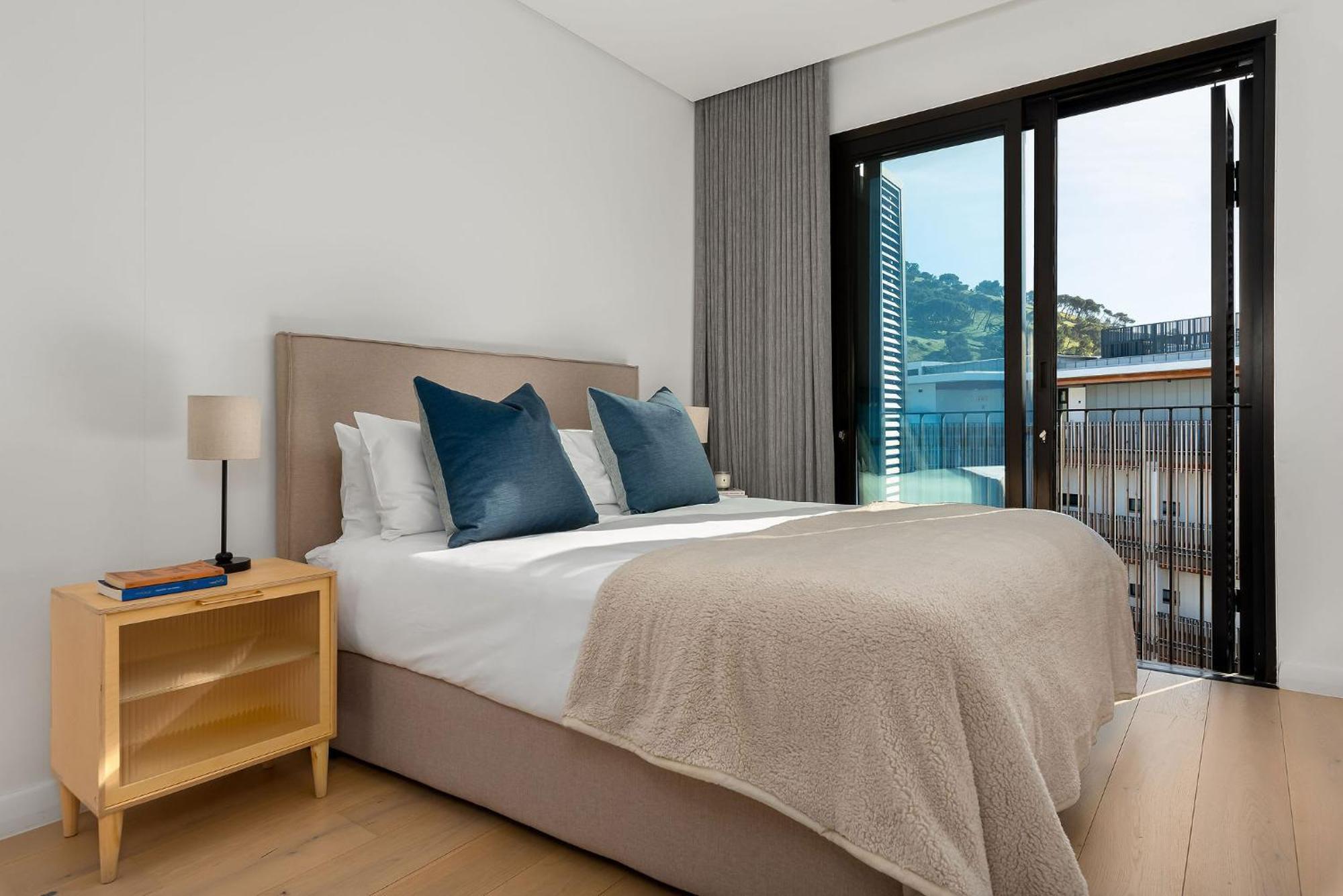 Old Cape Quarter 2 Bedroom Apartments Cape Town Exterior photo