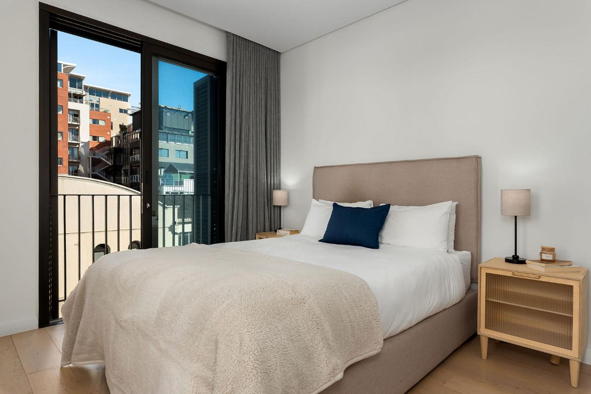 Old Cape Quarter 2 Bedroom Apartments Cape Town Exterior photo