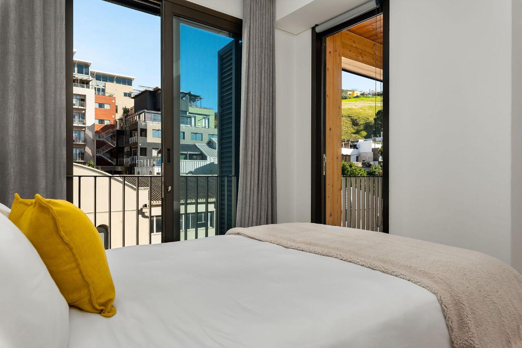 Old Cape Quarter 2 Bedroom Apartments Cape Town Exterior photo